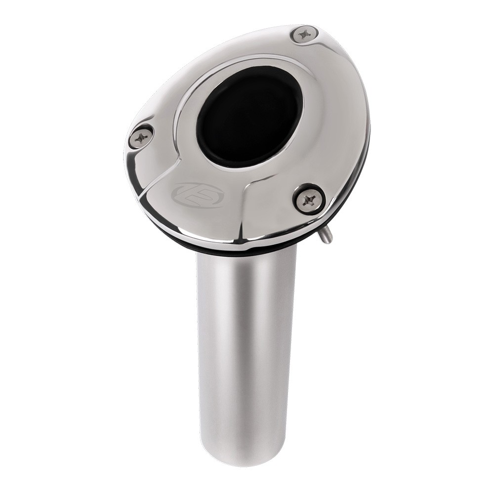Exploding Fish 2EF308 EVO-FX Fixed Rod Holder, 8.5" at 30 Degrees
