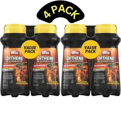 Ortho Orthene Fire Ant Killer1 (Twin Pack)