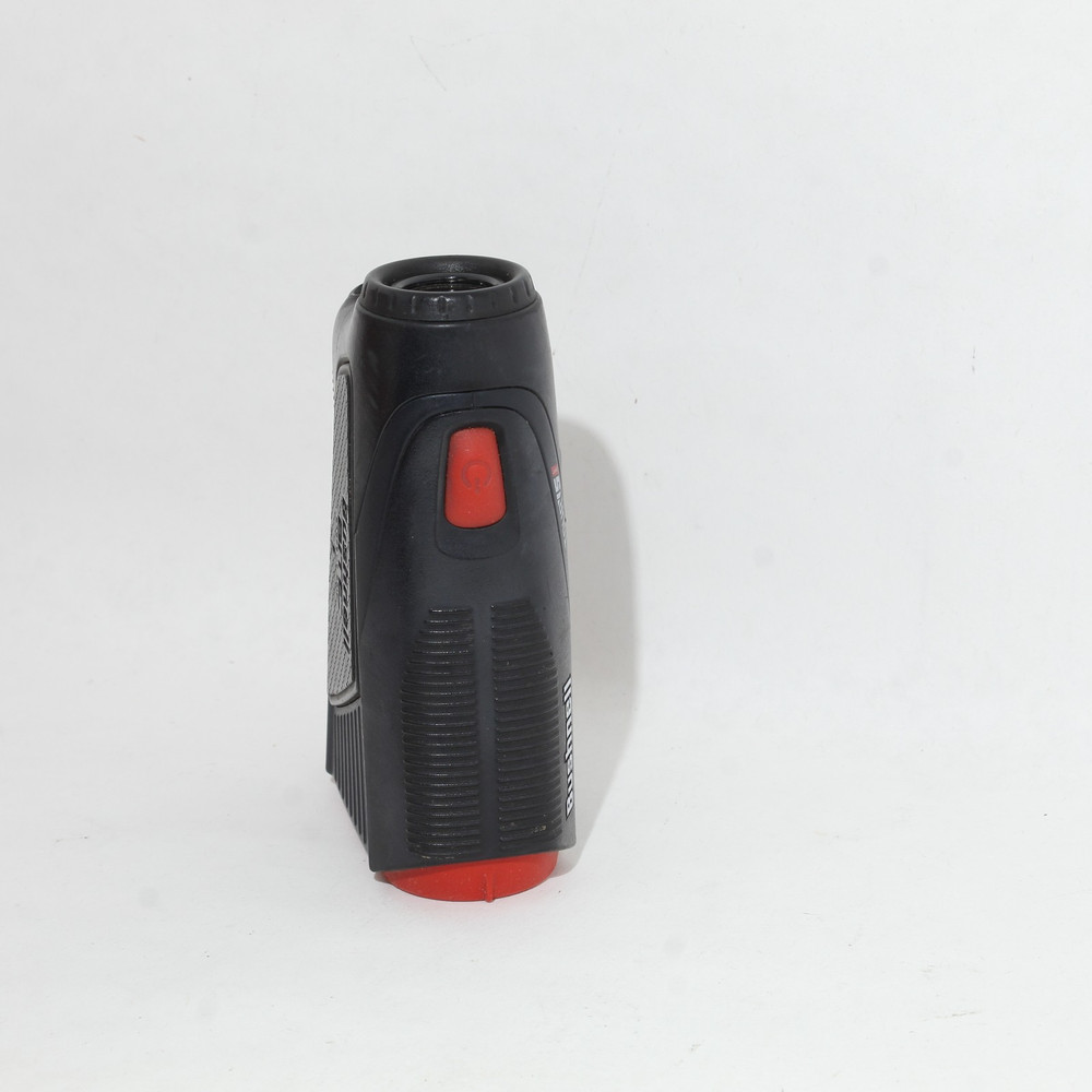 Bushnell Golf Tour V5 Shift Slope Laser Rangefinder - BUNDLE w/ Battery + Case