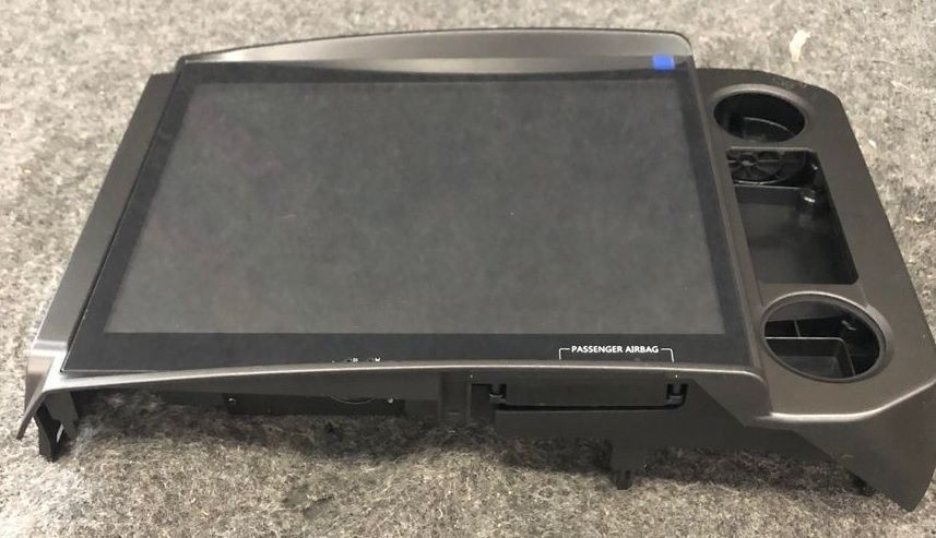 AUTOTEC 14.4" IPS QHD 2K Touch-Screen Navigation for 15-21 Ford F150*