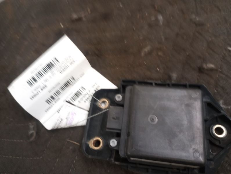 Driver Camera/Projector Radar Unit Quarter Panel Fits 15 PATHFINDER 2760169