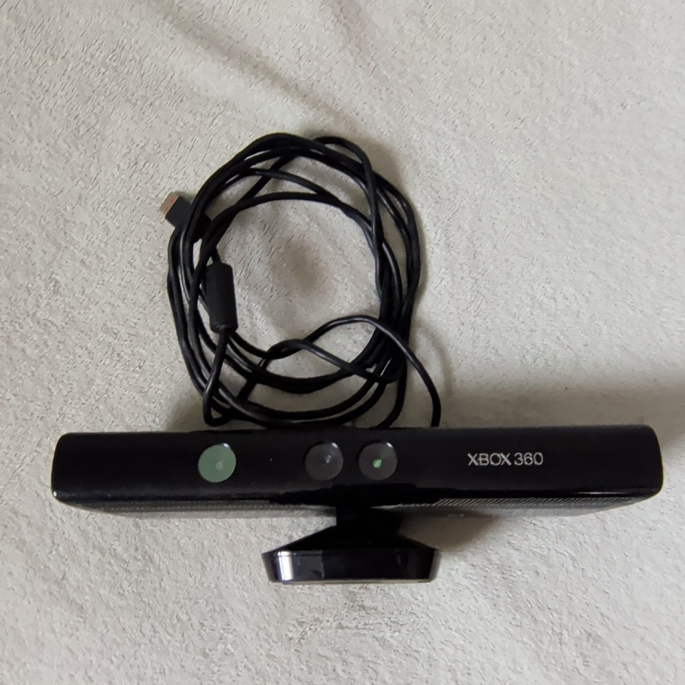 Xbox 360 Kinect