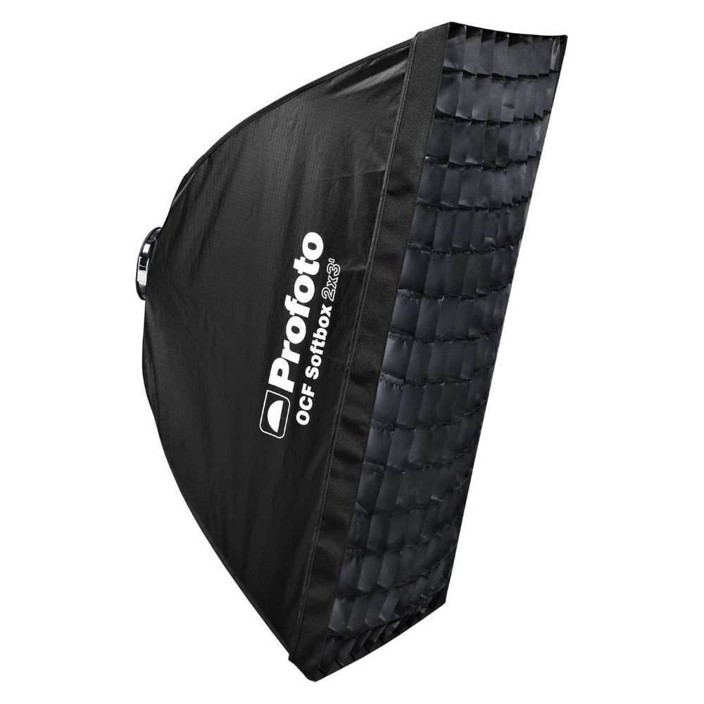 Profoto OCF Softgrid 50 Degree 2x3 Feet Rectangular with Premium Construction
