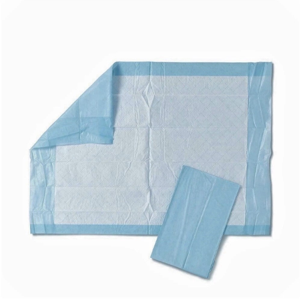 Absorbing Underpads 300 Count Small