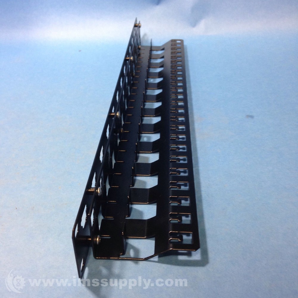 CommScope 108356312 FlexiMAX 24-Port Panel FNOB