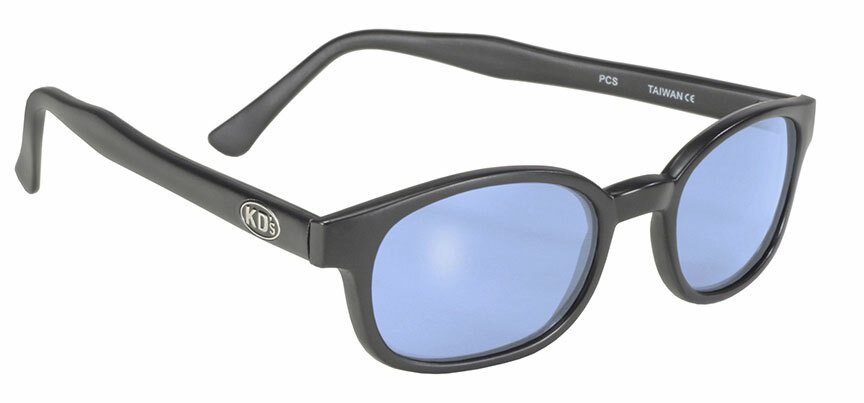 KD's Original Biker Riding Glasses Sunglasses -