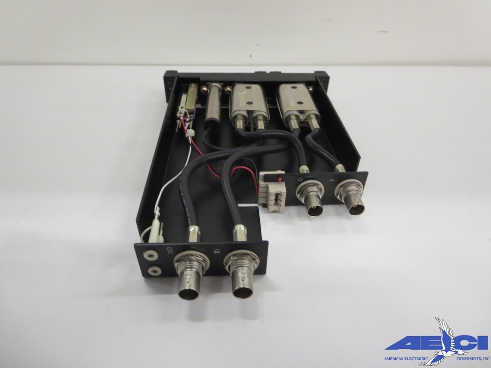ADC DSX-4M-SBRC CROSS CONNECT MODULE; T3PXA302AA