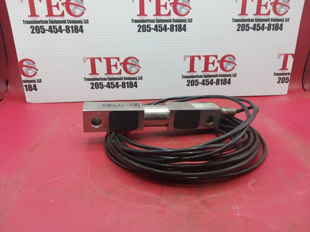 Cardinal Scale, Beam Load Cell, CLBD-2.5K