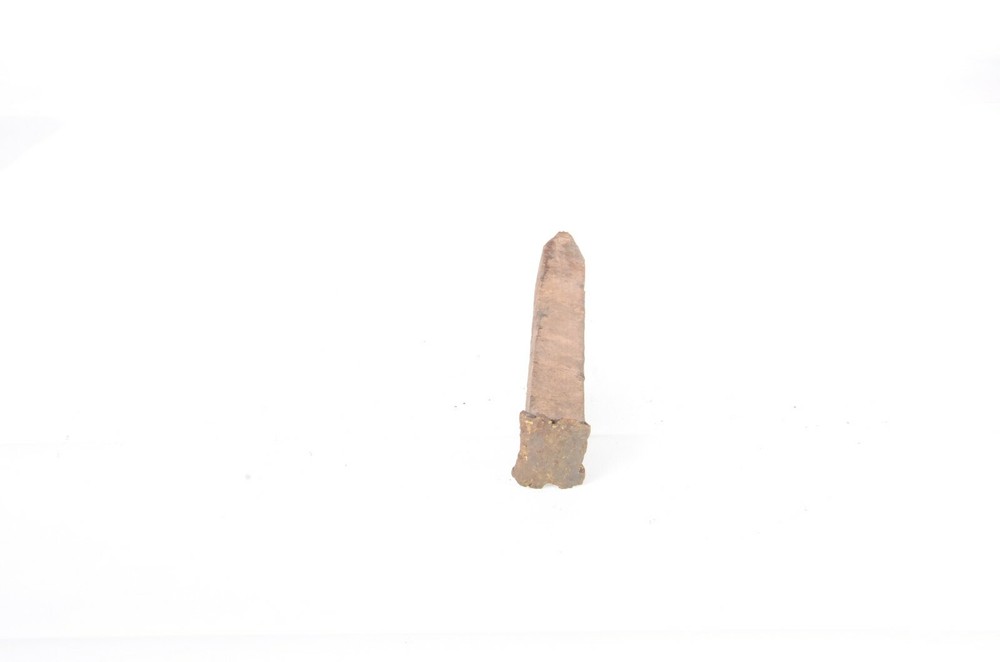 Solid Brass Cold Chisel Square 3/4" x 7"