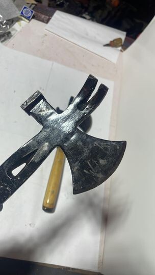 Crate Openers (2) Made in China