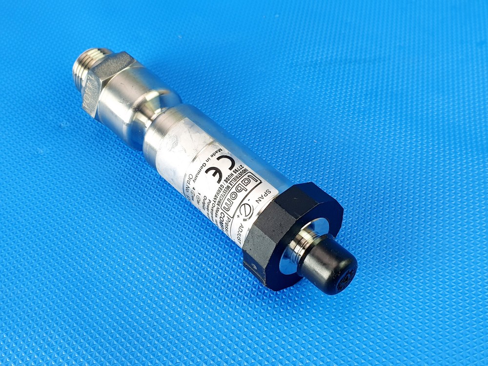 Labom COMPACT CE6120 Drucktrasnmitter Inkl.MwSt