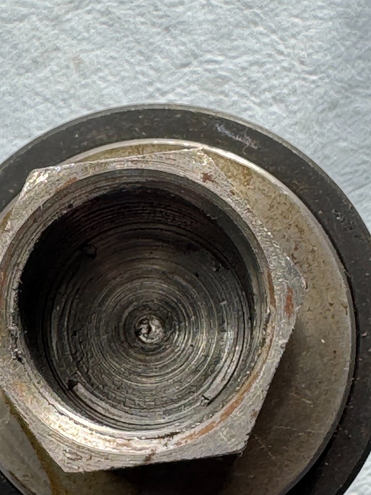 Rexon Drill Press Chuck, RT-13L