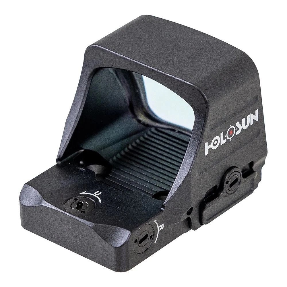 Holosun HS507COMP Pistol Red Dot - HS507COMP