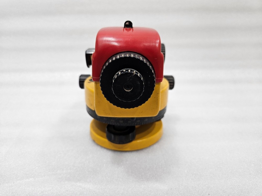 SOUTH NL24 AUTOMATIC LEVEL SURVEY INSTRUMENT