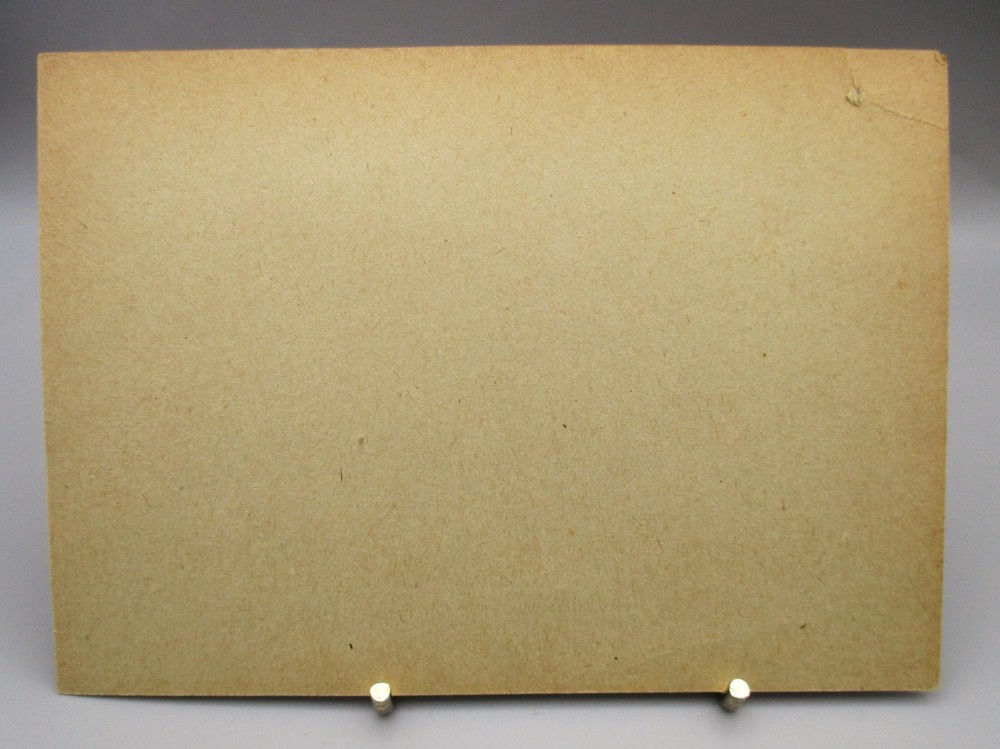 Unused WW2 German Luftwaffe Feldpost