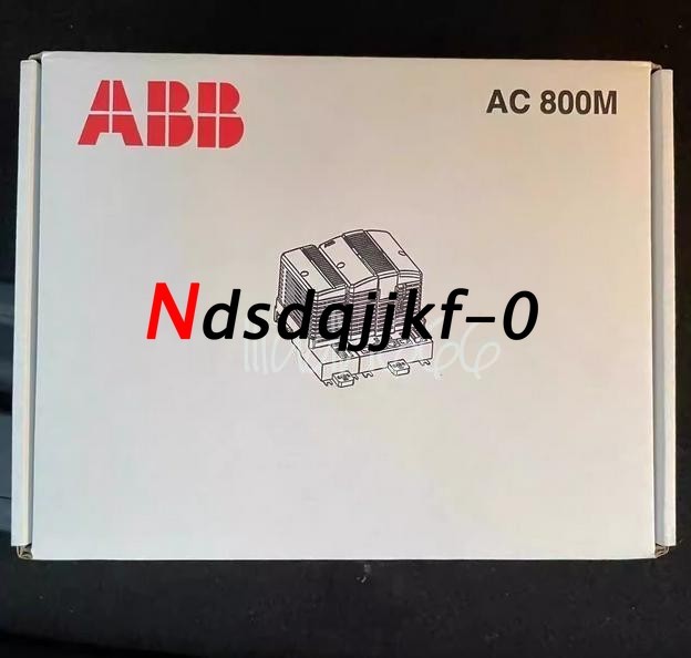 ONE New ABB Module 3BSE069054R1