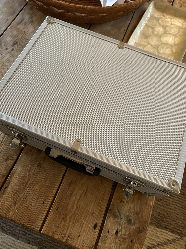 RF Frequency Electromagnetic Field Meter EMF-829 LUTRON KD New