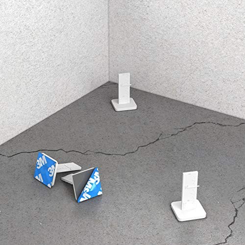 82-289 Leveling Pins (50 Pack)