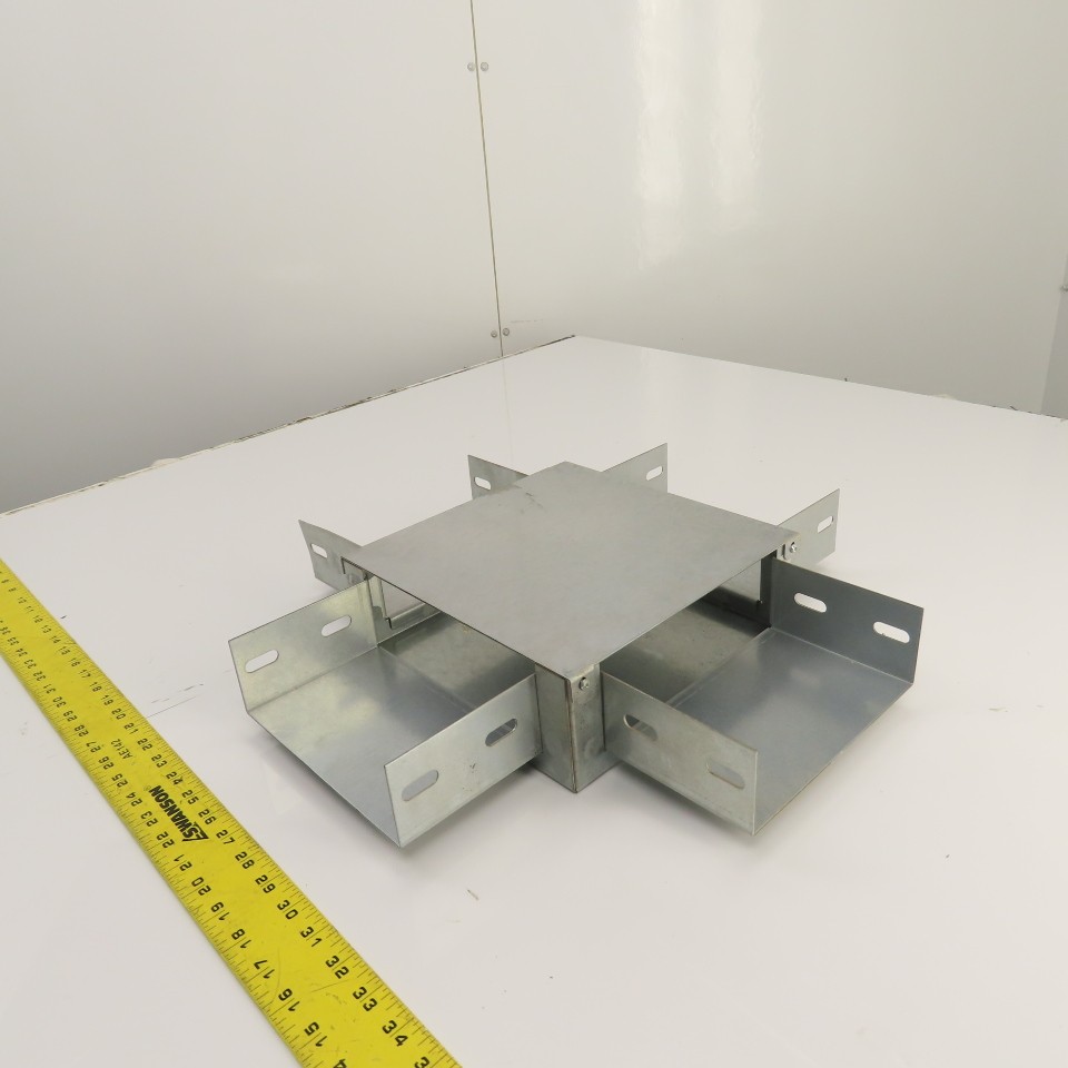 Negurosu DB-18 Junction Box 4-Way