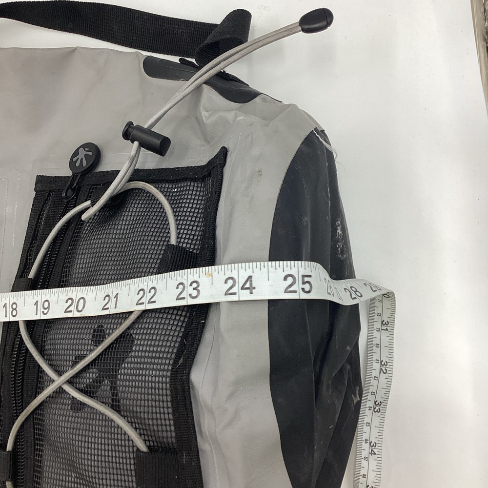 Geckobrands Hydroner 20L Waterproof Backpack