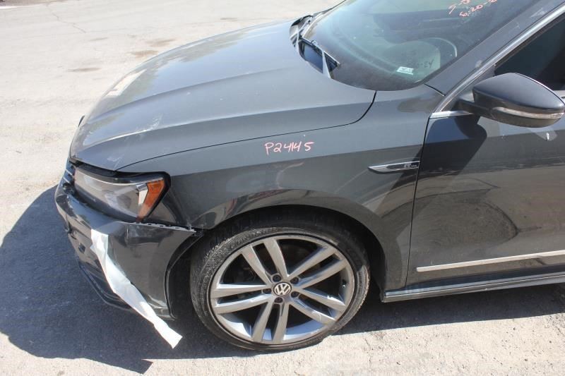 PASSAT 2017 Camera/Projector 601856