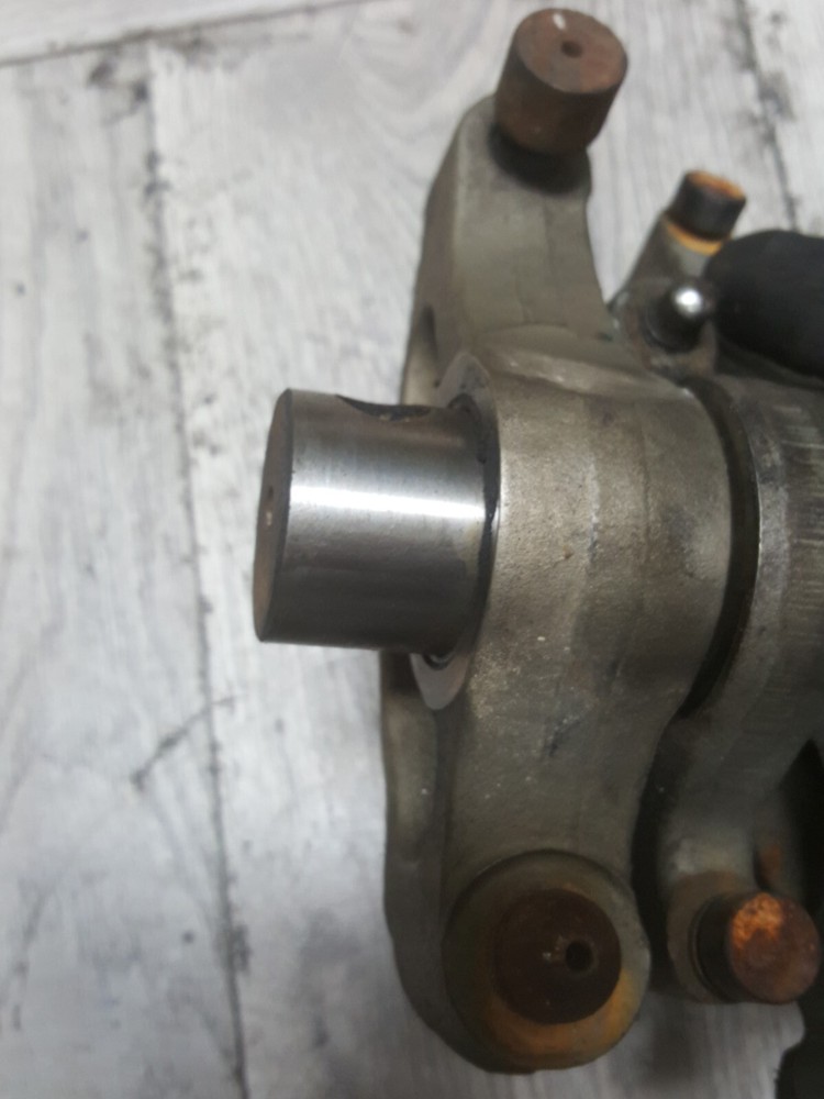 Caterpillar C13 Engine Rocker Arm 242-7418