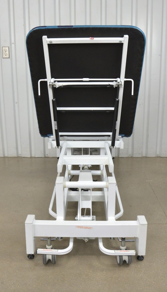 Metron Elite Aster 3-Section Electric Treatment Table