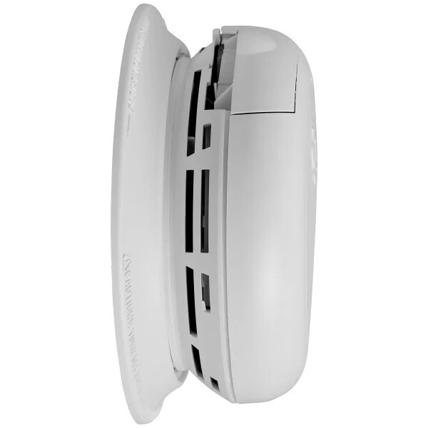 First Alert BRK Talking Precision Detection Smoke/CO Monoxide Alarm, 2-pack