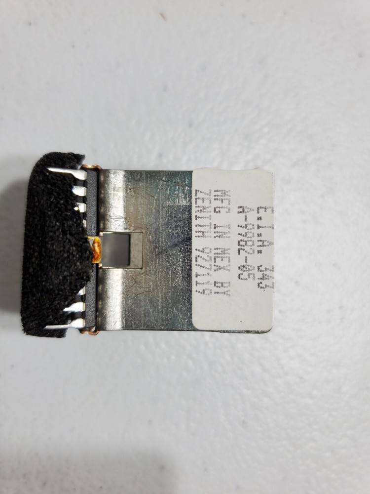 Vintage Zenith Replacement Part 905-91. B3/E23