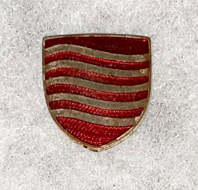 15th Field Artillery DI SB