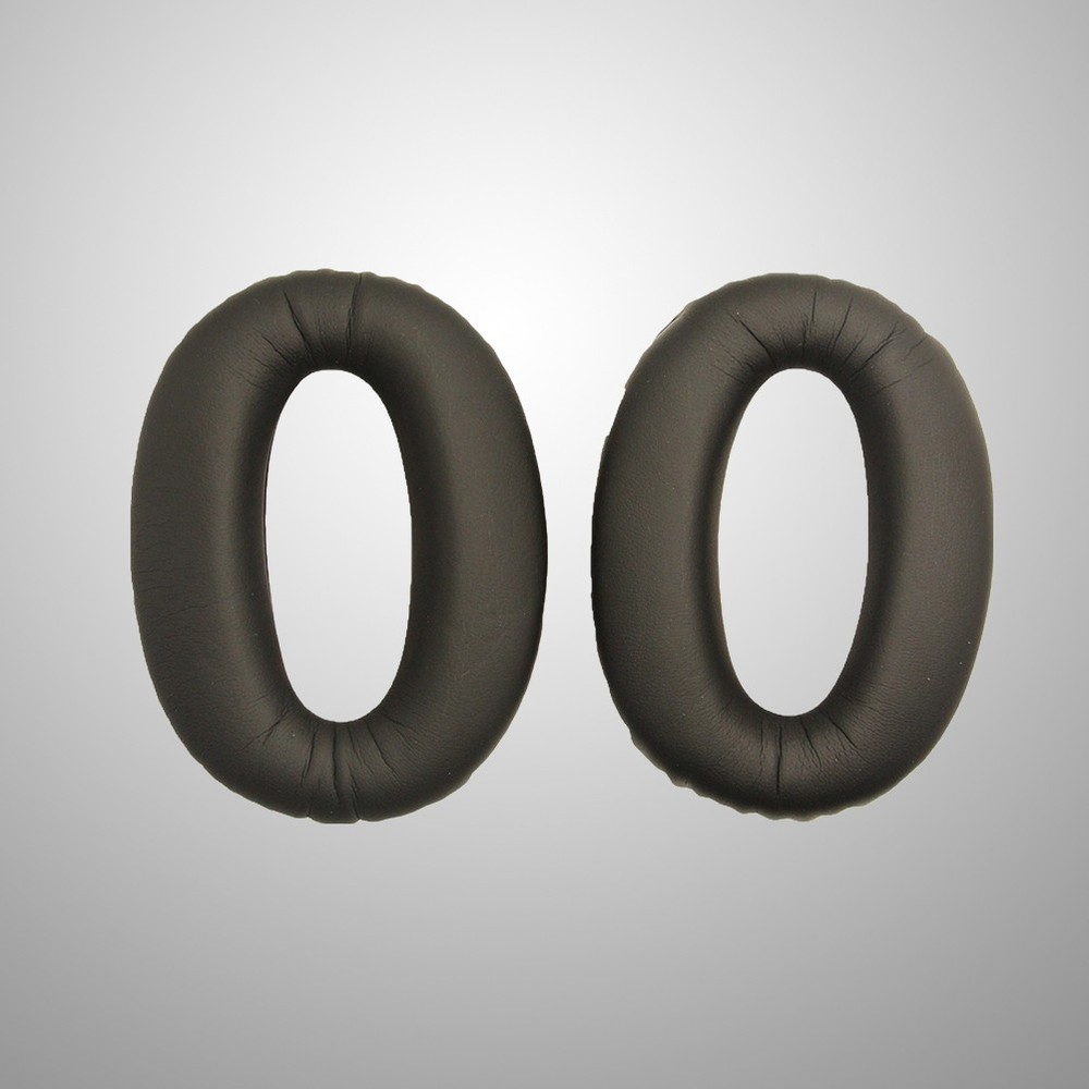 Headphone Cushion Replacement Headset Pads Protein Ear Accessories