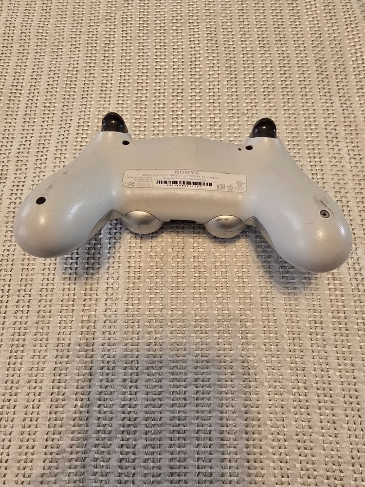 Sony Playstation 4 PS4 DualShock Wireless Controllers - Various Colors