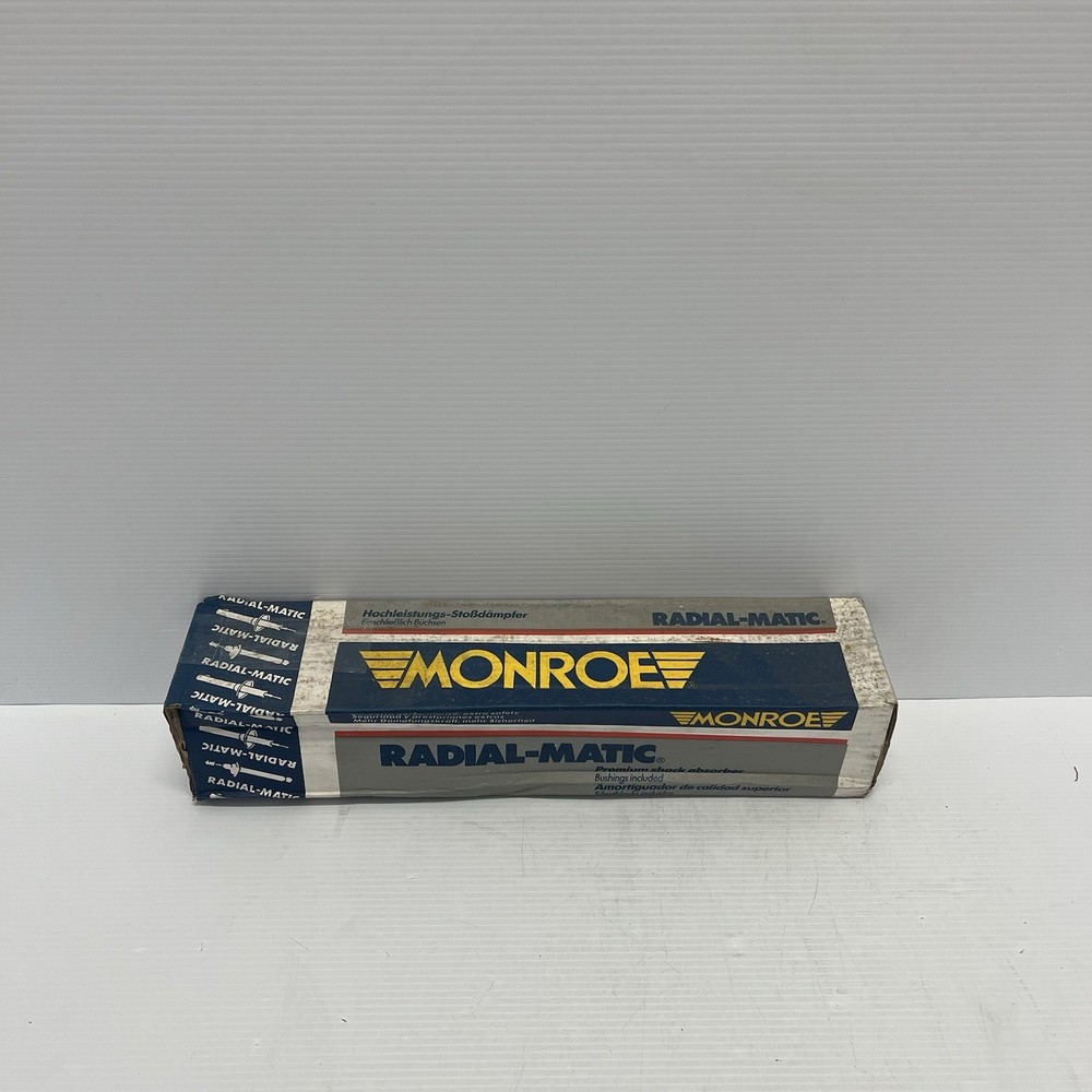 MONROE FRONT AXLE SHOCK ABSORBER 11036