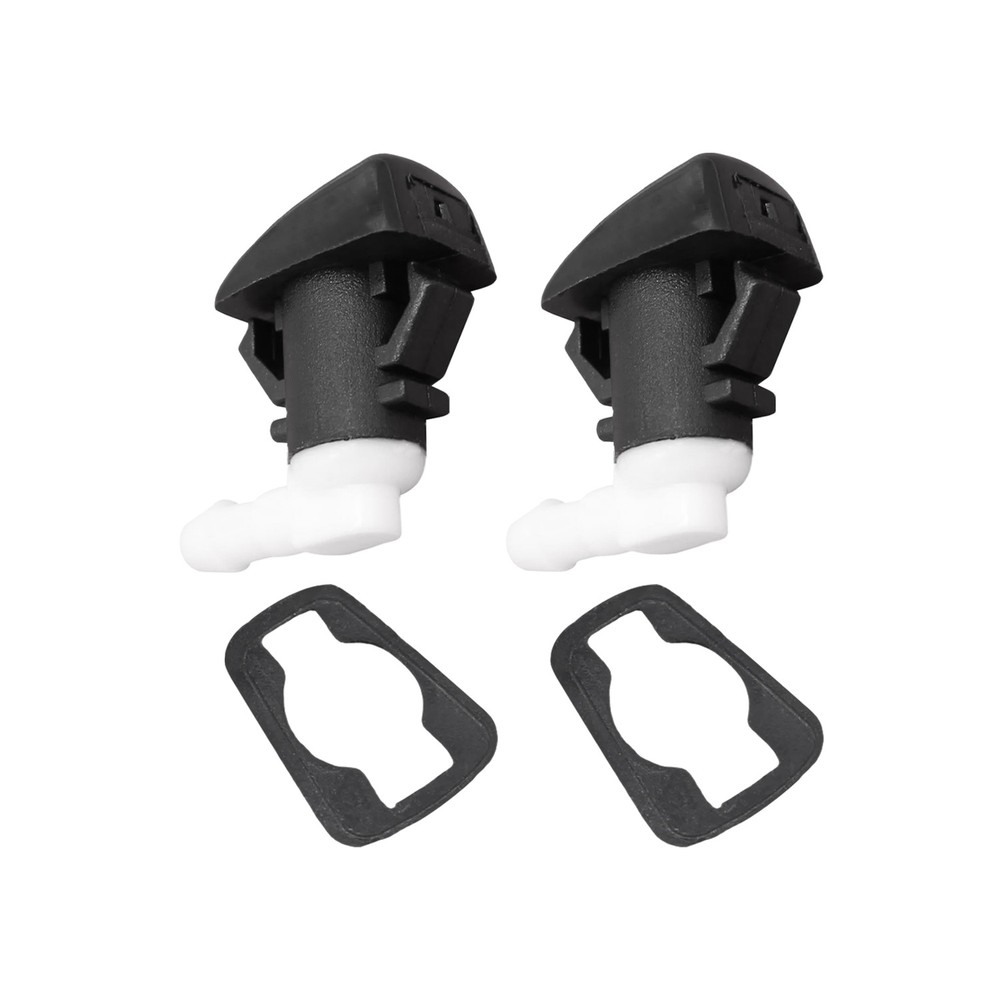 Windshield Washer Nozzles Replacement for Dodge Durango 2011-2021, 68269108AA