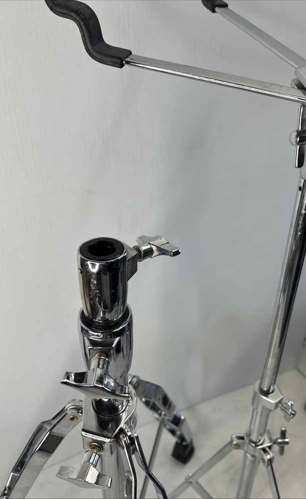 Hat cymbal stand bottom & Snare Stand Percussion Hardware