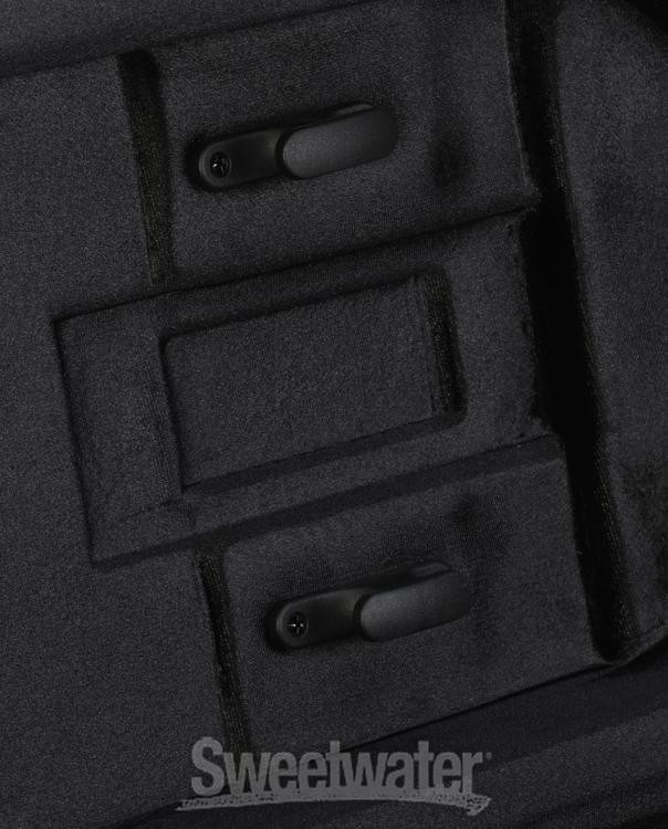 Gator Andante Case - 1/4 Violin