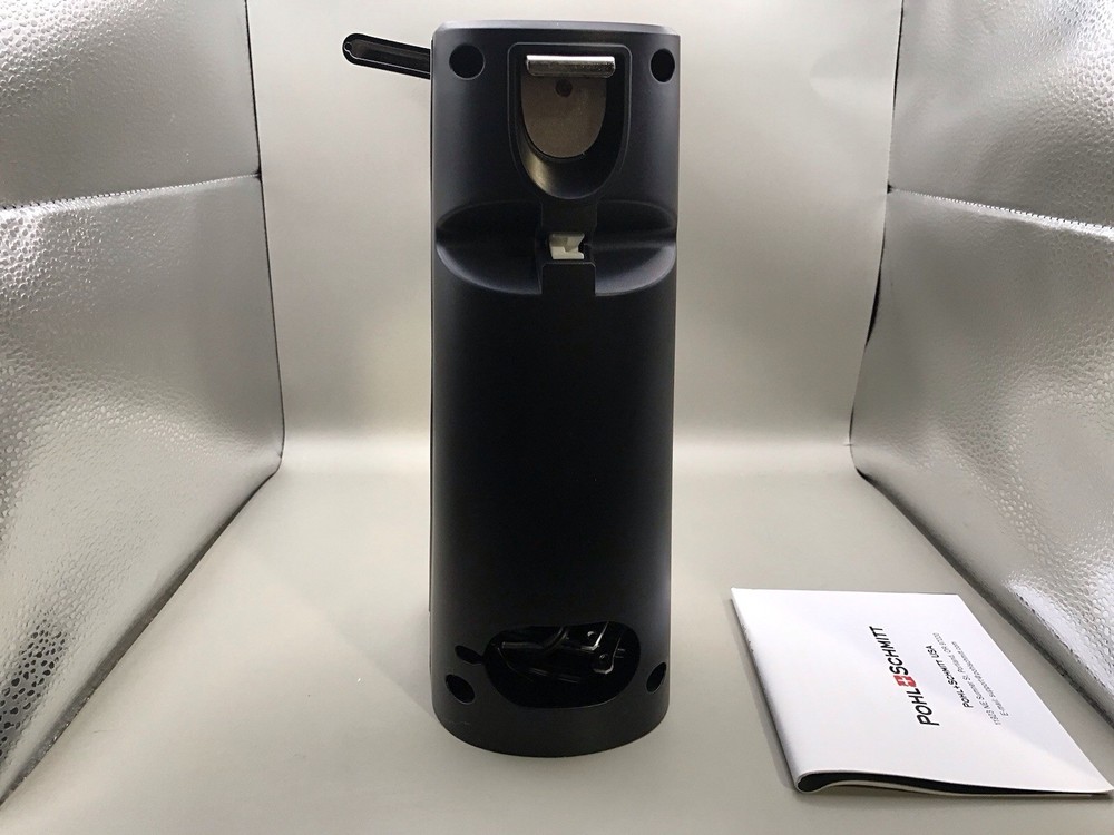 Pohl & Schmitt Can Opener Model CO-222 Tested Works