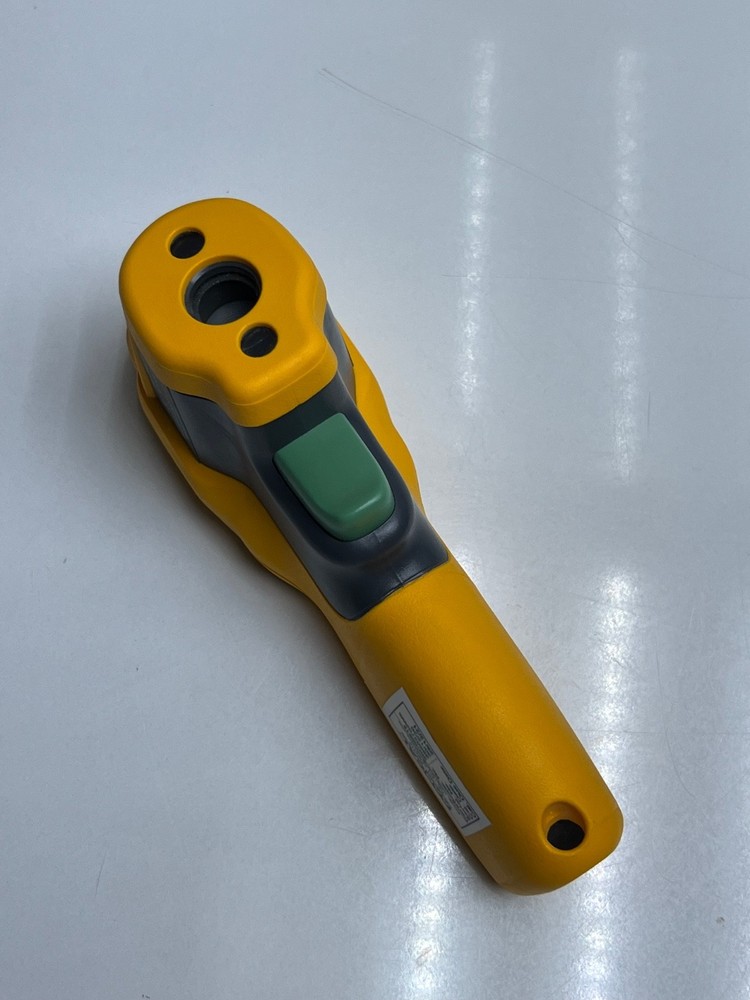 Fluke 62 MAX+ IR Thermometer