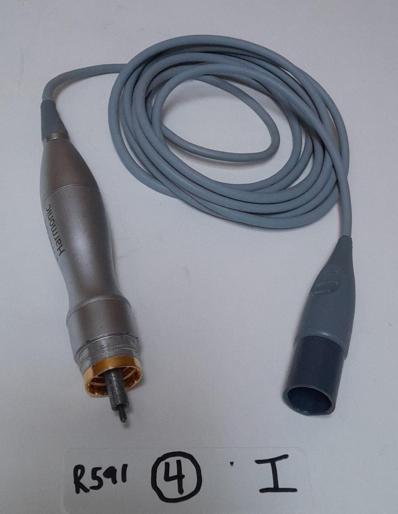 Johnson & Johnson Harmonic Scalpel Hand piece !  i