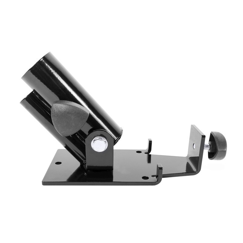 Double Landmine Platform Olympic Standard Bars Gym Exercise Attachment New