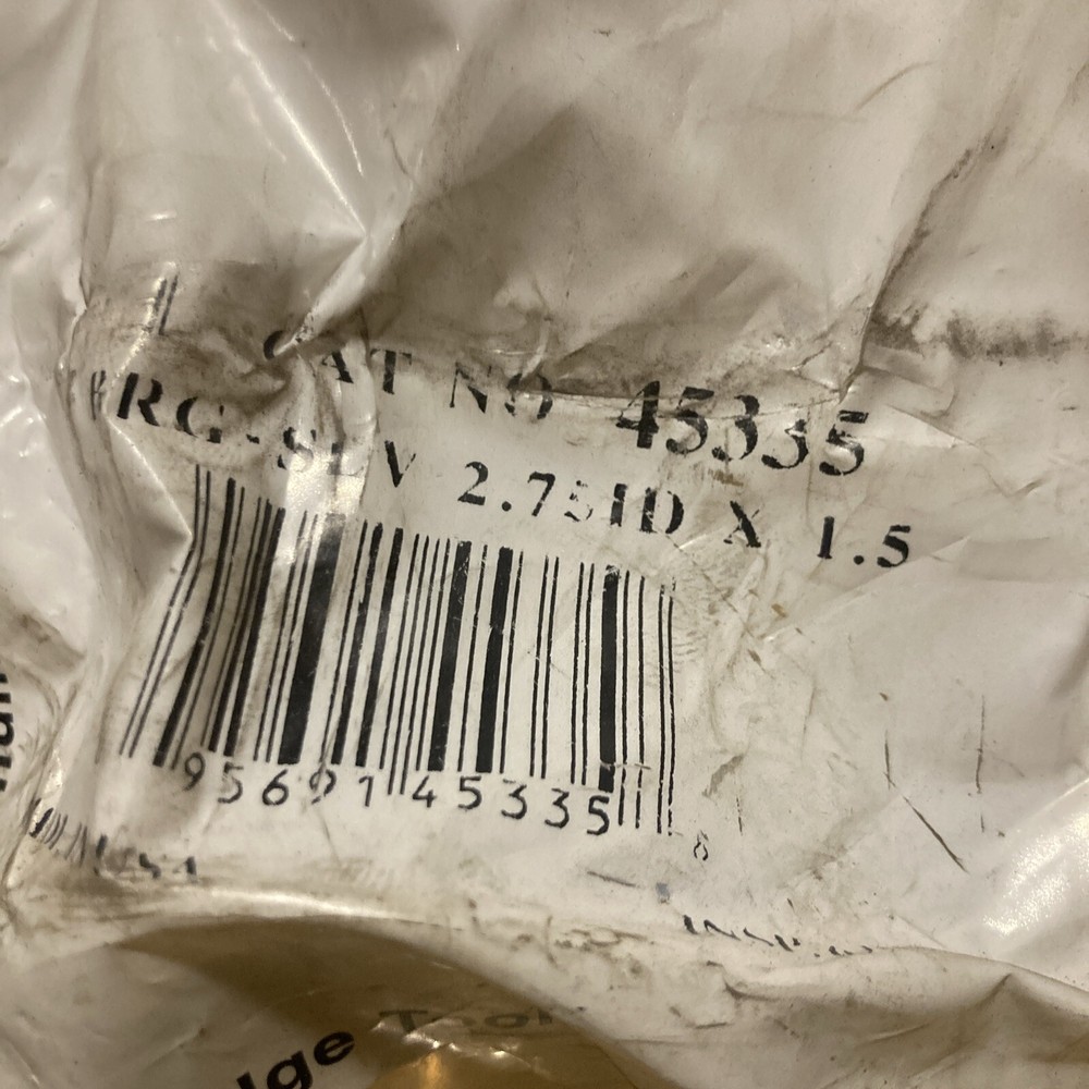 Ridgid Genuine OEM Bearing  45335