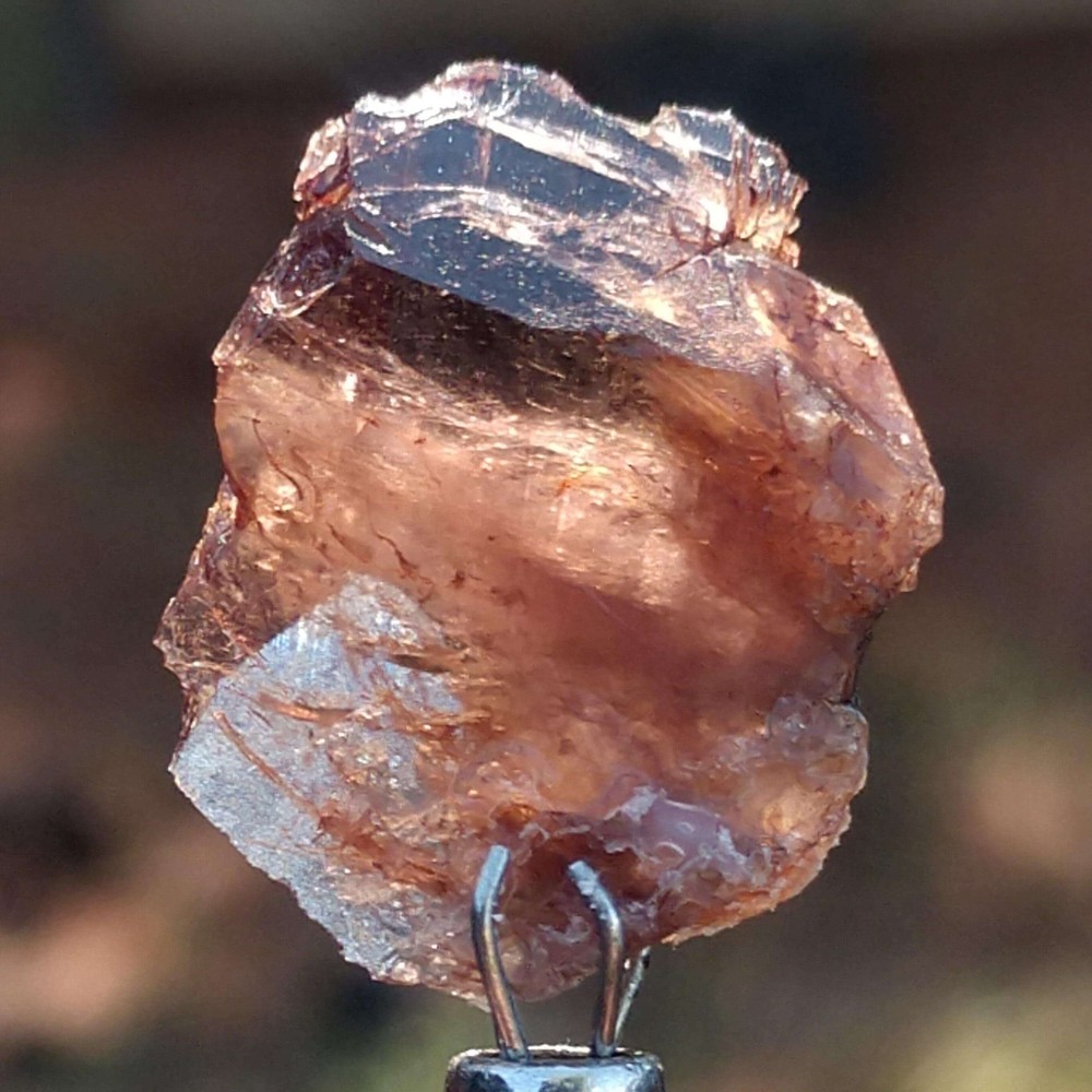 Axinite