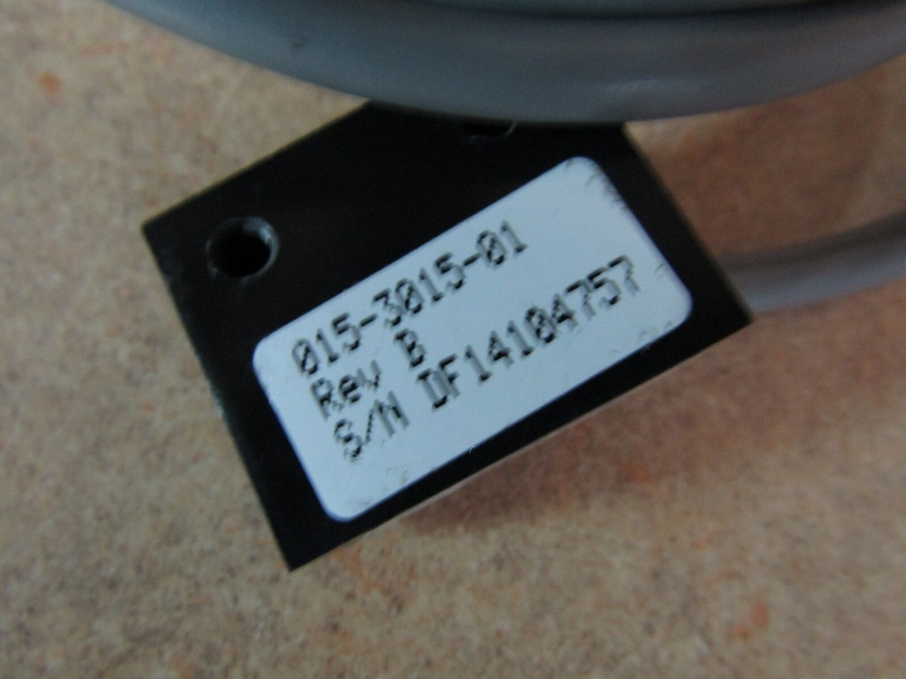 Midmark Tilt Sensor 015-3015-01