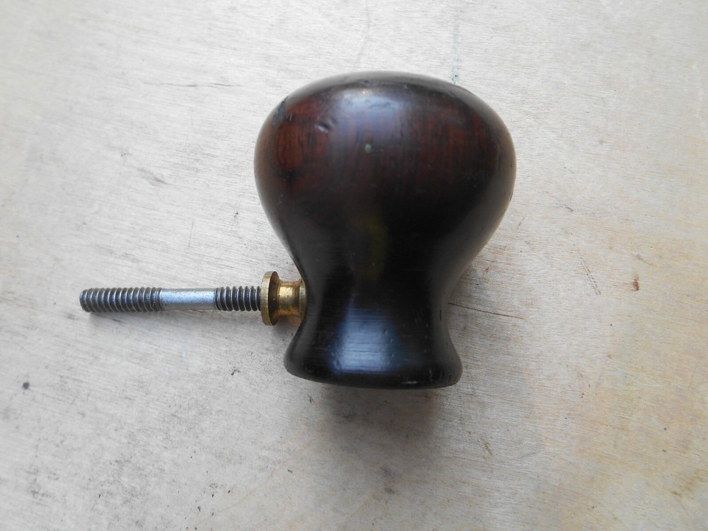 STANLEY LOW FRONT KNOB FROM NO. 6 PLANE