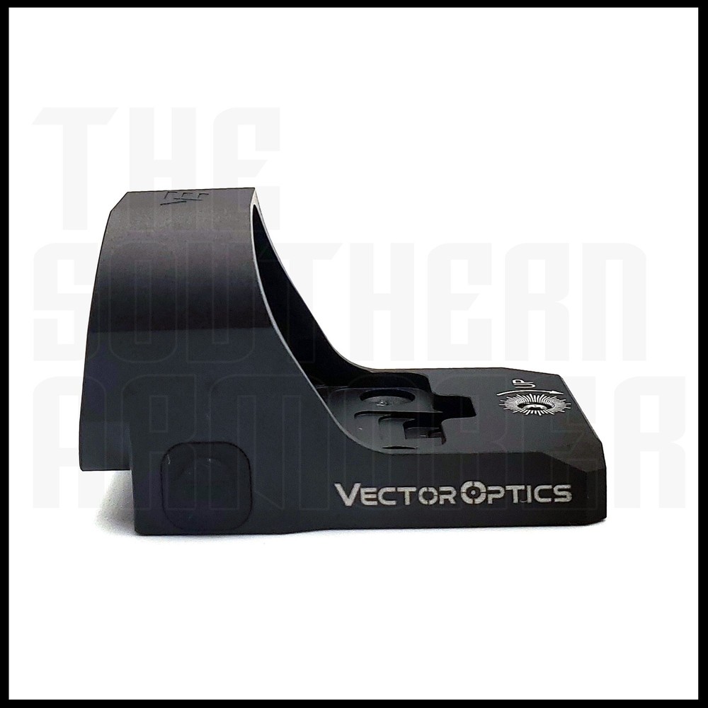 SHAKE AWAKE OPEN REFLEX RED DOT SIGHT FOR SPRINGFIELD XD XDM XDS OSP
