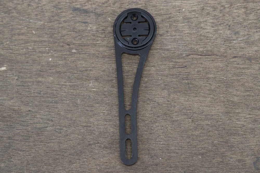 Garmin Compatible Out Front Cycling Computer Integrated Barstem Mount