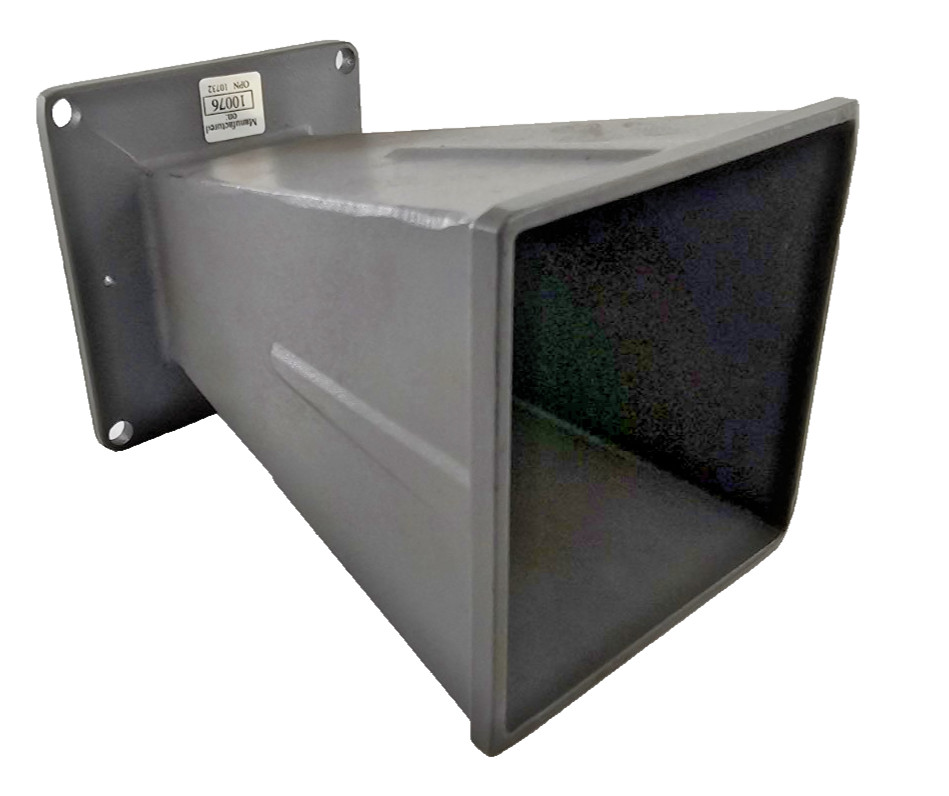 PR PROJECTOR FEDERAL SIGNAL