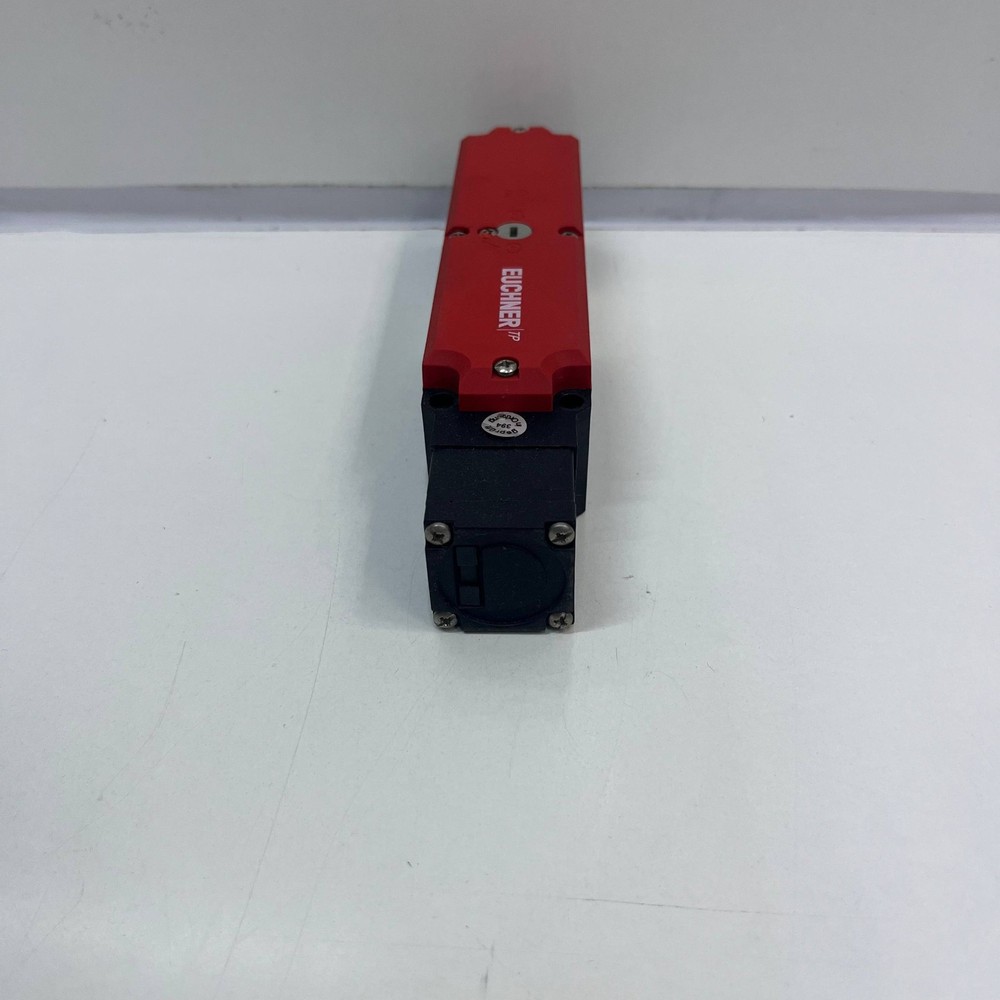 NEW EUCHNER TP1-528A230M SAFETY SWITCH, UK#285