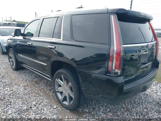 2014 - 2016 CADILLAC ATS Engine ECM Electronic Control Module 3.6L Y 8th Digit