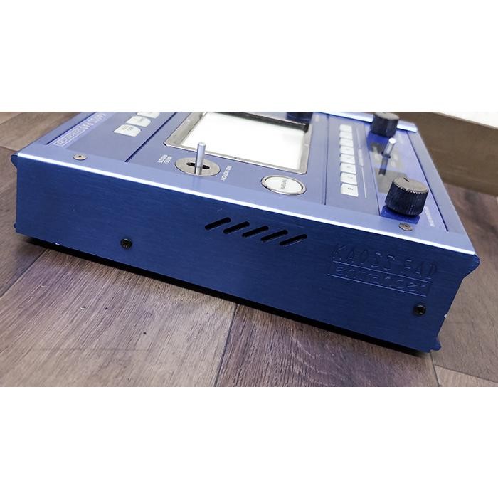 KORG KAOSS PAD Entrancer KPE1 Audio Video Effects Processor Tested Working Unit